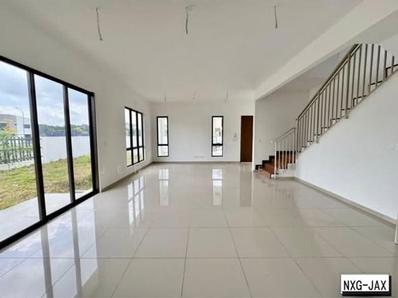 2-storey Terraced House for Sale in Setia Utama (Setia Alam) - Jennie Chew - PropertyGuru.com.my