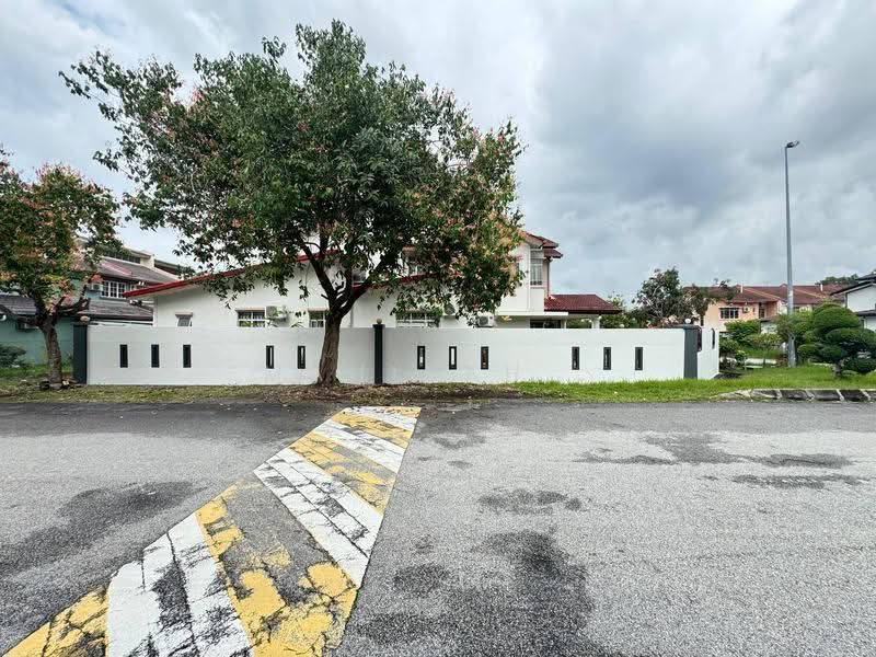 2-storey Terraced House for Sale in Bandar Seri Putra (Bangi) - Mahirah . - Exterior - PropertyGuru.com.my