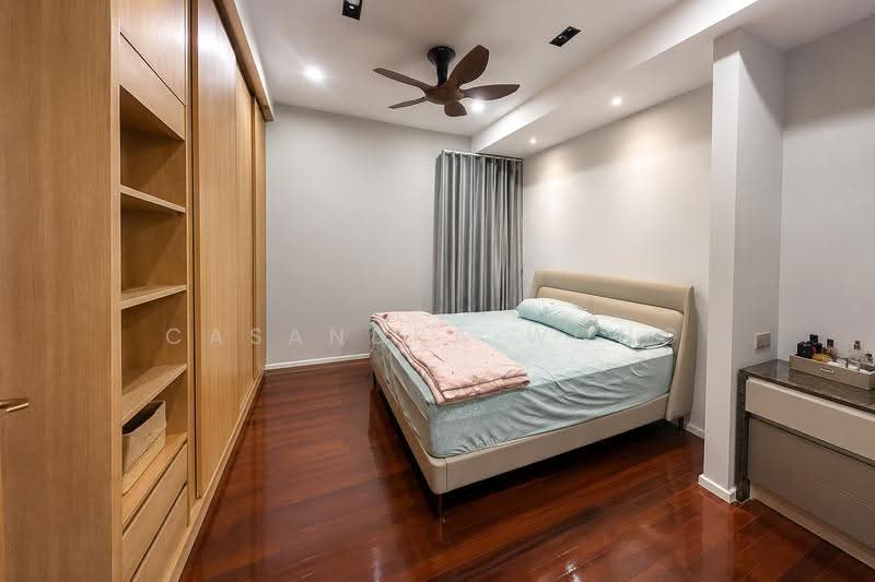 Condominium for Rent at Allevia - Casandra Wong - Bedroom - PropertyGuru.com.my