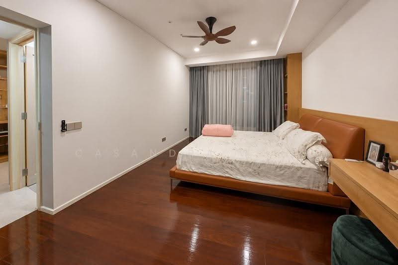 Condominium for Rent at Allevia - Casandra Wong - Bedroom - PropertyGuru.com.my