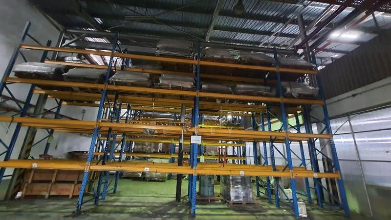Detached Factory for Sale in North Port (Pelabuhan Utara) (Port Klang (Pelabuhan Klang)) - YL Tey - PropertyGuru.com.my