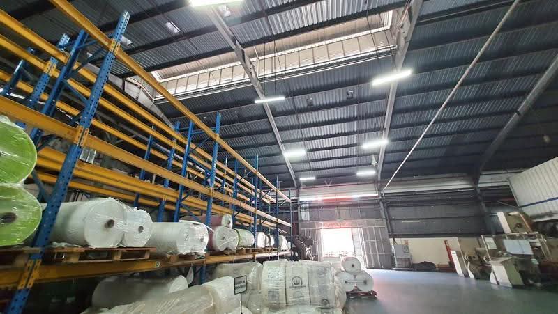 Detached Factory for Sale in North Port (Pelabuhan Utara) (Port Klang (Pelabuhan Klang)) - YL Tey - Interior - PropertyGuru.com.my