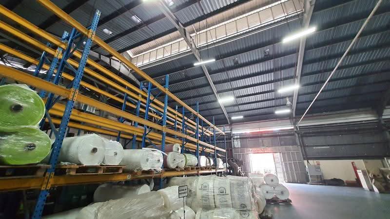 Detached Factory for Sale in North Port (Pelabuhan Utara) (Port Klang (Pelabuhan Klang)) - YL Tey - Interior - PropertyGuru.com.my