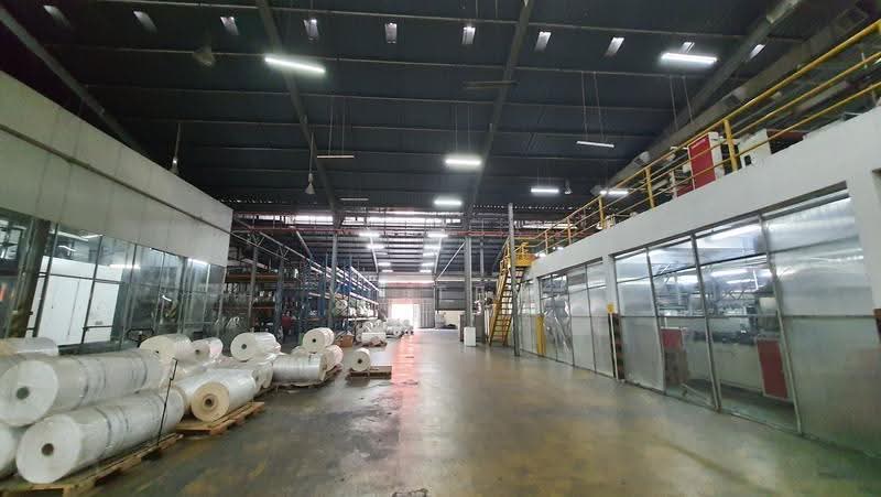 Detached Factory for Sale in North Port (Pelabuhan Utara) (Port Klang (Pelabuhan Klang)) - YL Tey - Interior - PropertyGuru.com.my