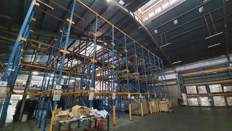 Detached Factory for Sale in North Port (Pelabuhan Utara) (Port Klang (Pelabuhan Klang)) - YL Tey - Interior - PropertyGuru.com.my