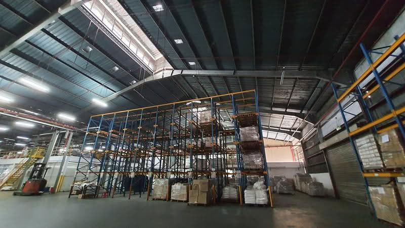 Detached Factory for Sale in North Port (Pelabuhan Utara) (Port Klang (Pelabuhan Klang)) - YL Tey - Interior - PropertyGuru.com.my