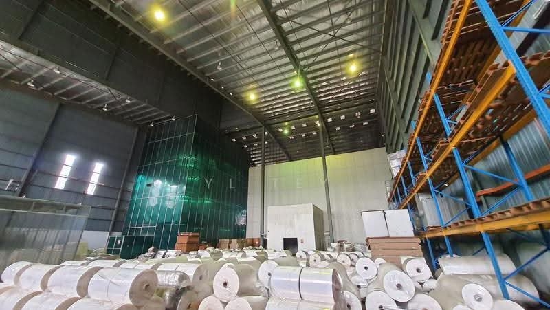 Detached Factory for Sale in North Port (Pelabuhan Utara) (Port Klang (Pelabuhan Klang)) - YL Tey - Interior - PropertyGuru.com.my