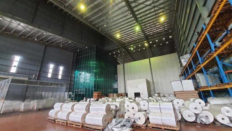 Detached Factory for Sale in North Port (Pelabuhan Utara) (Port Klang (Pelabuhan Klang)) - YL Tey - Interior - PropertyGuru.com.my