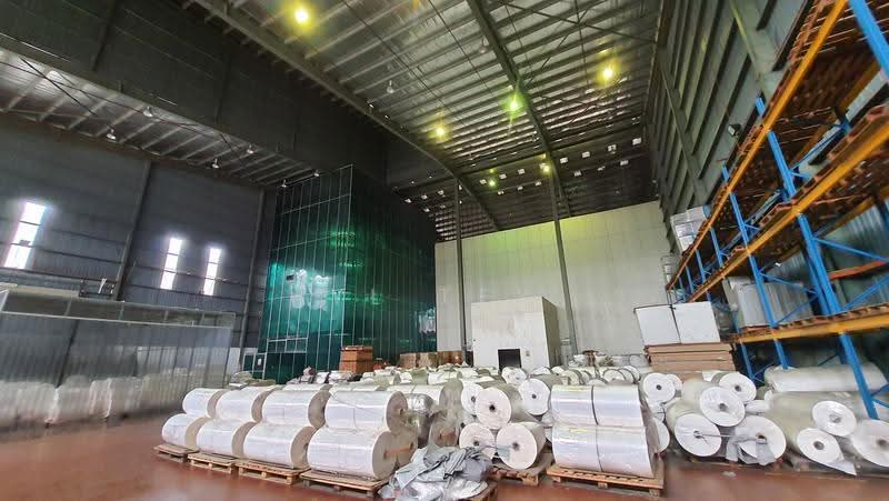 Detached Factory for Sale in North Port (Pelabuhan Utara) (Port Klang (Pelabuhan Klang)) - YL Tey - Interior - PropertyGuru.com.my
