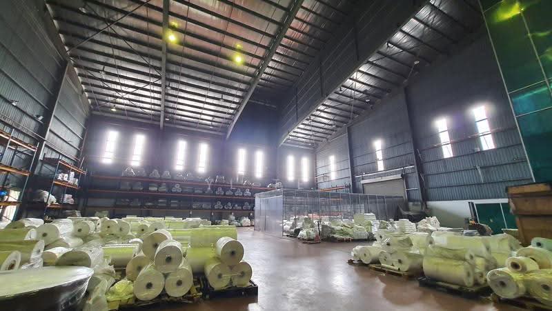 Detached Factory for Sale in North Port (Pelabuhan Utara) (Port Klang (Pelabuhan Klang)) - YL Tey - Interior - PropertyGuru.com.my