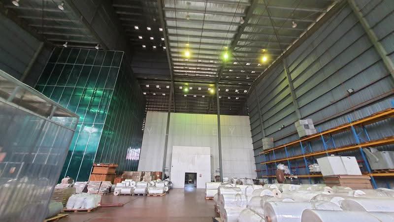 Detached Factory for Sale in North Port (Pelabuhan Utara) (Port Klang (Pelabuhan Klang)) - YL Tey - Interior - PropertyGuru.com.my