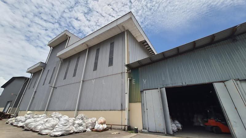 Detached Factory for Sale in North Port (Pelabuhan Utara) (Port Klang (Pelabuhan Klang)) - YL Tey - Exterior - PropertyGuru.com.my