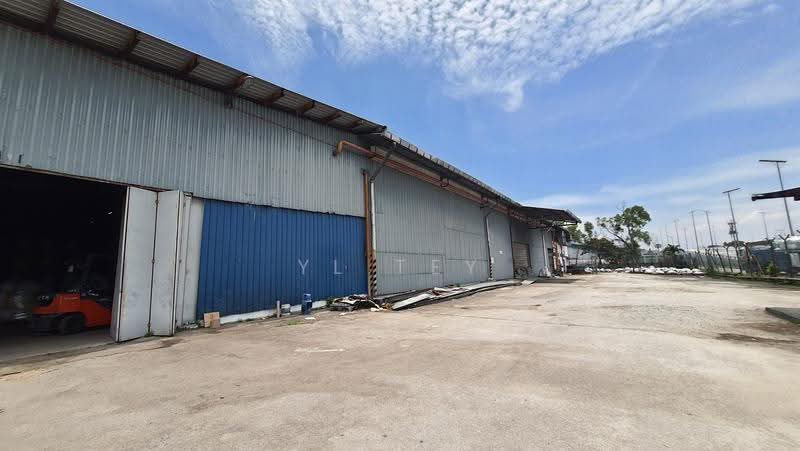 Detached Factory for Sale in North Port (Pelabuhan Utara) (Port Klang (Pelabuhan Klang)) - YL Tey - Exterior - PropertyGuru.com.my