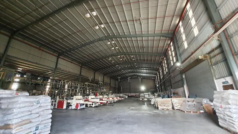 Detached Factory for Sale in North Port (Pelabuhan Utara) (Port Klang (Pelabuhan Klang)) - YL Tey - Interior - PropertyGuru.com.my