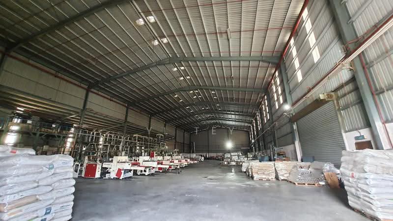 Detached Factory for Sale in North Port (Pelabuhan Utara) (Port Klang (Pelabuhan Klang)) - YL Tey - Interior - PropertyGuru.com.my