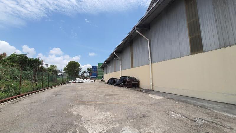 Detached Factory for Sale in North Port (Pelabuhan Utara) (Port Klang (Pelabuhan Klang)) - YL Tey - Exterior - PropertyGuru.com.my