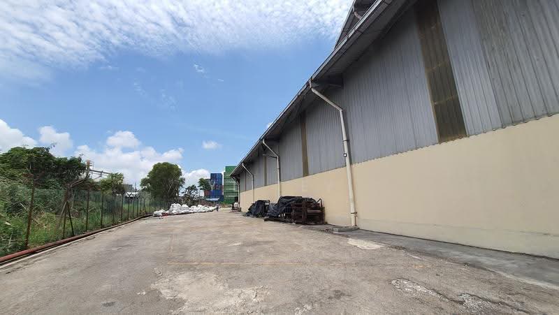 Detached Factory for Sale in North Port (Pelabuhan Utara) (Port Klang (Pelabuhan Klang)) - YL Tey - Exterior - PropertyGuru.com.my