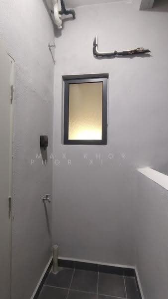 Service Residence for Rent at D'Sini Residences - Max Khor Phor xiong - Interior - PropertyGuru.com.my