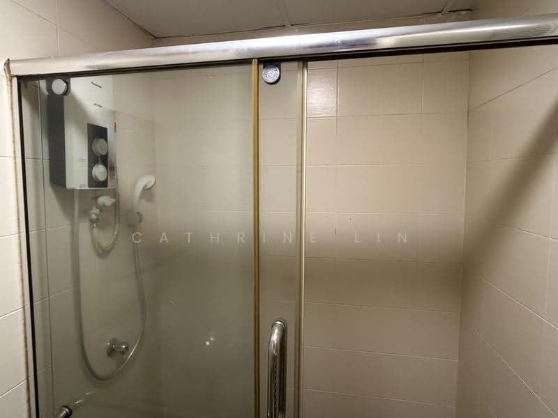 Condominium for Rent at Palm Spring @ Damansara - Cathrine Lin - Bathroom - PropertyGuru.com.my