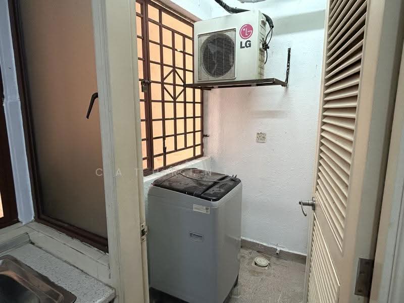 Condominium for Rent at Palm Spring @ Damansara - Cathrine Lin - Interior - PropertyGuru.com.my