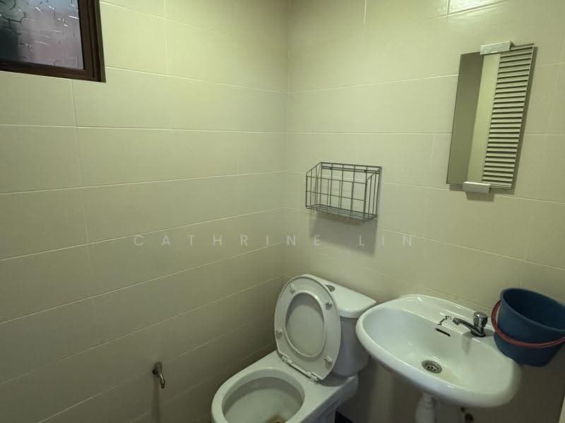Condominium for Rent at Palm Spring @ Damansara - Cathrine Lin - Bathroom - PropertyGuru.com.my