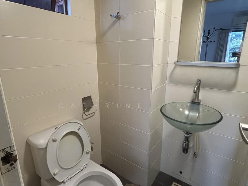 Condominium for Rent at Palm Spring @ Damansara - Cathrine Lin - Bathroom - PropertyGuru.com.my