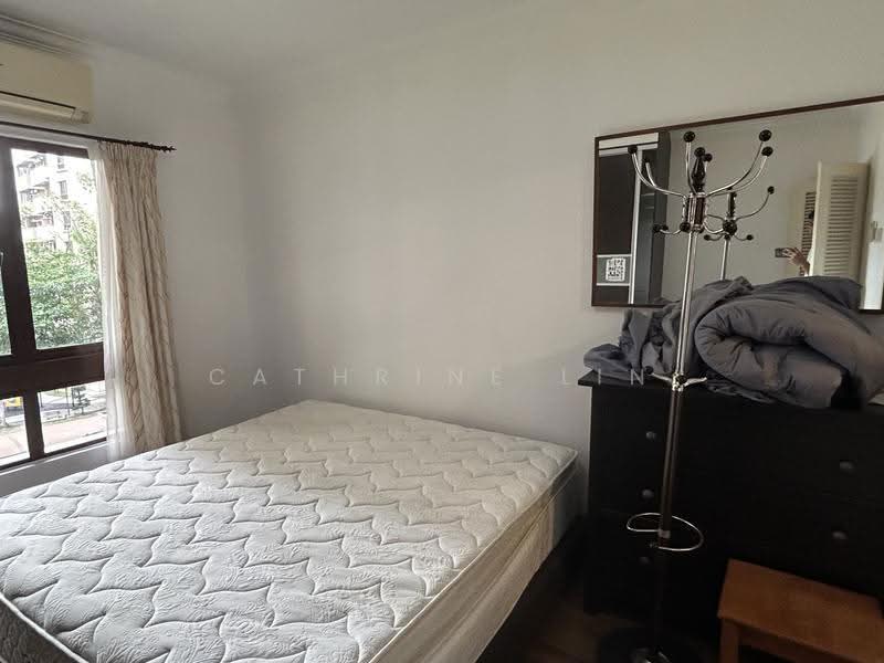 Condominium for Rent at Palm Spring @ Damansara - Cathrine Lin - Bedroom - PropertyGuru.com.my