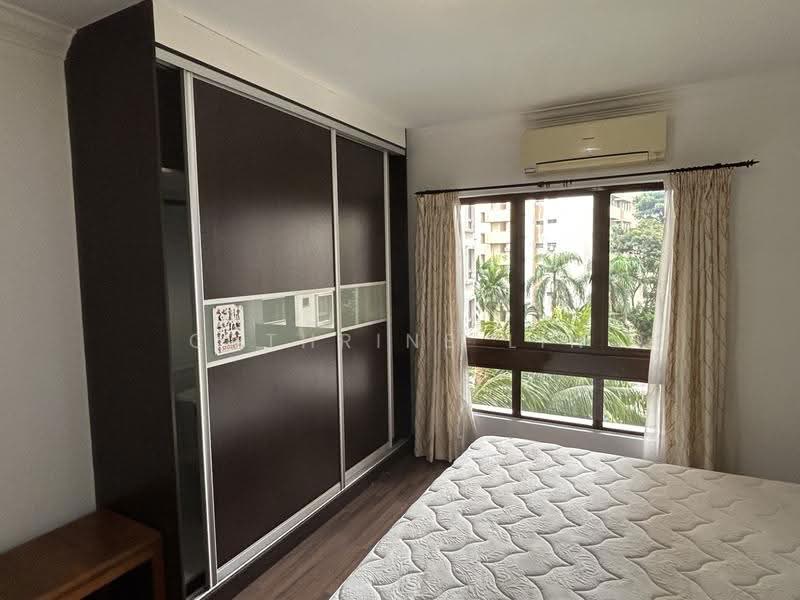 Condominium for Rent at Palm Spring @ Damansara - Cathrine Lin - Bedroom - PropertyGuru.com.my