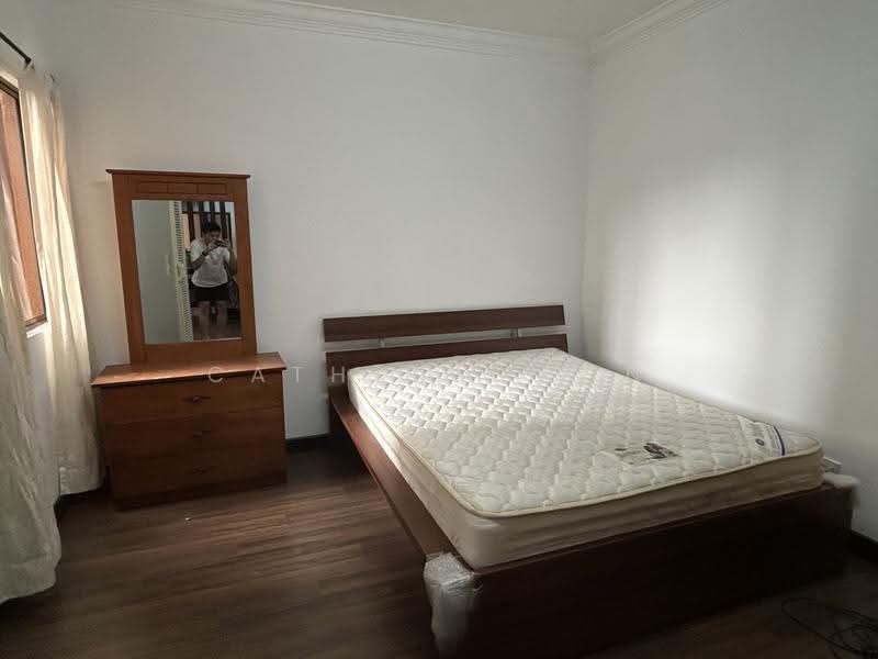 Condominium for Rent at Palm Spring @ Damansara - Cathrine Lin - Bedroom - PropertyGuru.com.my