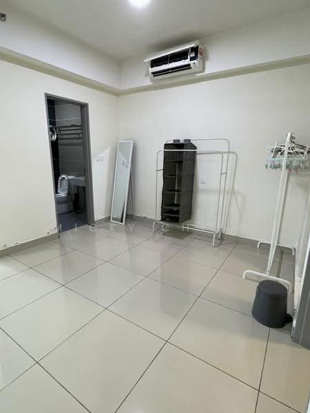 Kediaman Servis untuk Disewa di HYVE - Micky Cheng - Bathroom - PropertyGuru.com.my