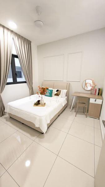 Service Residence for Rent at Nexus Taman Pertama - Shi Xin Kim - PropertyGuru.com.my