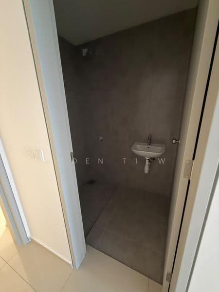 Service Residence for Rent at One Equine - Jyden Tiew - Bathroom - PropertyGuru.com.my