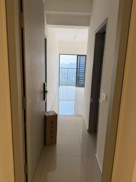 Service Residence for Rent at One Equine - Jyden Tiew - Corridor - PropertyGuru.com.my