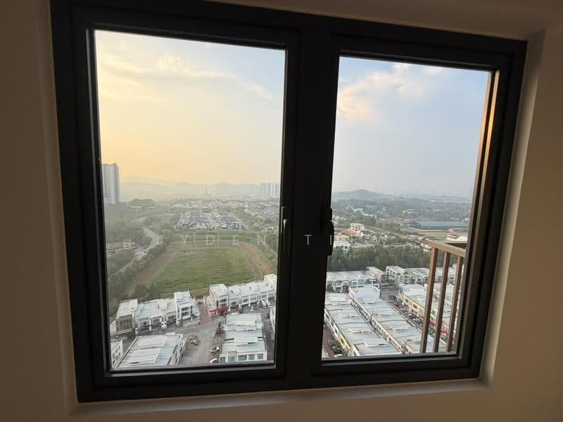 Service Residence for Rent at One Equine - Jyden Tiew - View - PropertyGuru.com.my