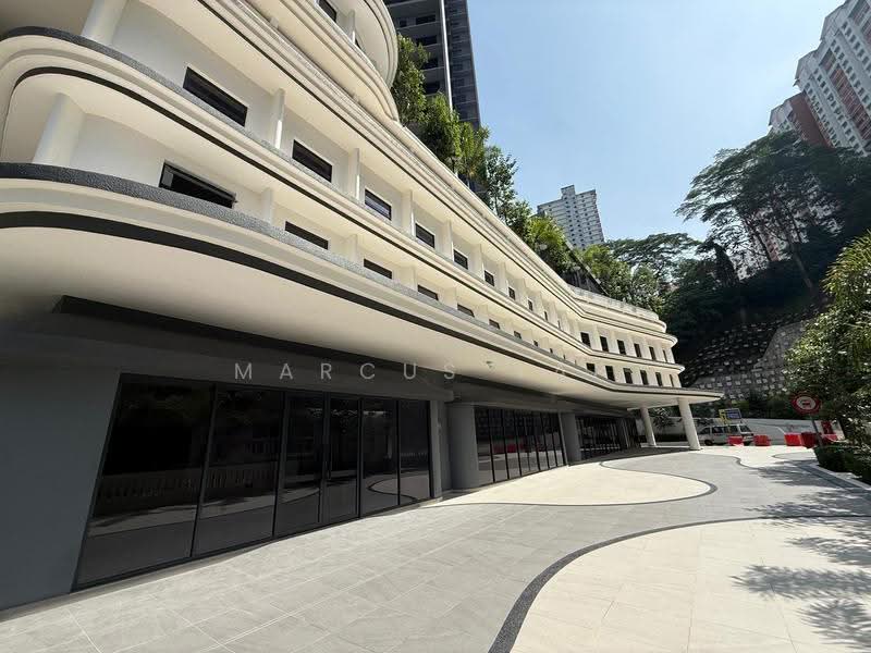 Kedai untuk Disewa di Damansara Perdana (Selangor) - Marcus Yap - PropertyGuru.com.my