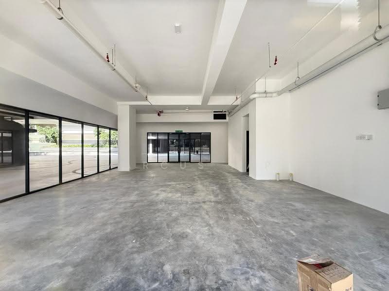 Kedai untuk Disewa di Damansara Perdana (Selangor) - Marcus Yap - PropertyGuru.com.my