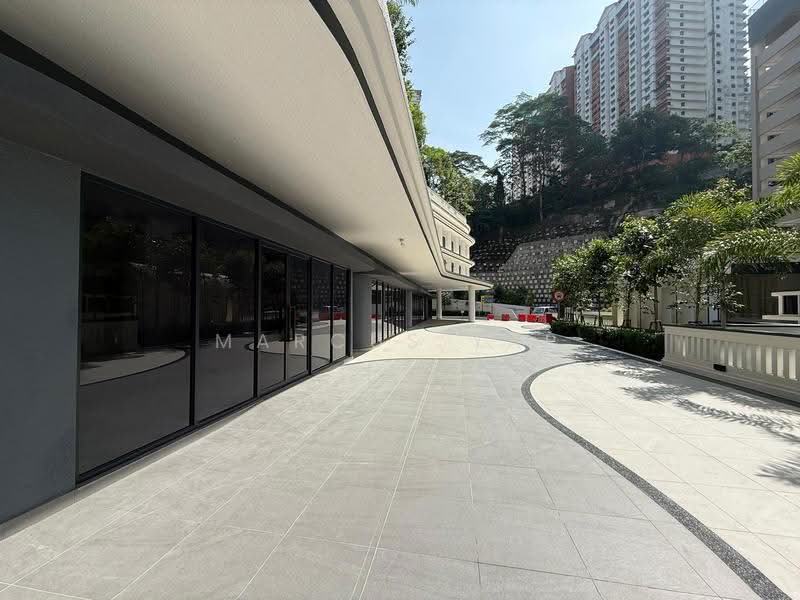Kedai untuk Disewa di Damansara Perdana (Selangor) - Marcus Yap - PropertyGuru.com.my