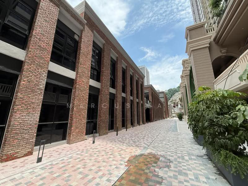 Kedai untuk Disewa di Damansara Perdana (Selangor) - Marcus Yap - Exterior - PropertyGuru.com.my