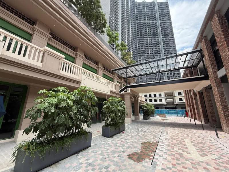 Kedai untuk Disewa di Damansara Perdana (Selangor) - Marcus Yap - PropertyGuru.com.my