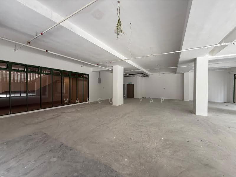 Kedai untuk Disewa di Damansara Perdana (Selangor) - Marcus Yap - PropertyGuru.com.my