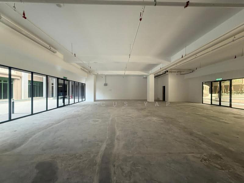 Kedai untuk Disewa di Damansara Perdana (Selangor) - Marcus Yap - PropertyGuru.com.my