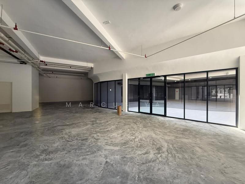 Kedai untuk Disewa di Damansara Perdana (Selangor) - Marcus Yap - PropertyGuru.com.my
