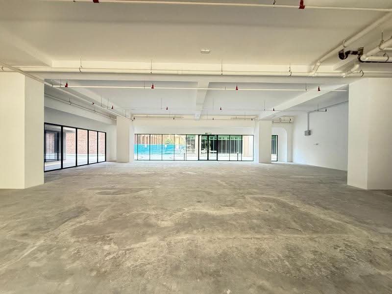 Kedai untuk Disewa di Damansara Perdana (Selangor) - Marcus Yap - PropertyGuru.com.my