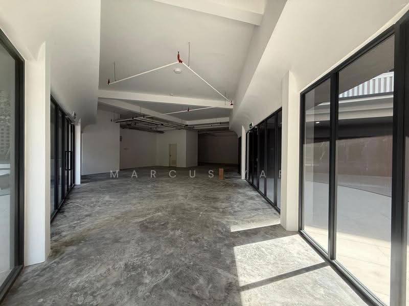 Kedai untuk Disewa di Damansara Perdana (Selangor) - Marcus Yap - PropertyGuru.com.my