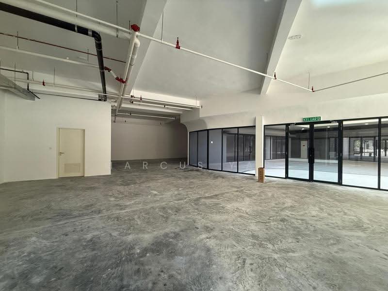 Kedai untuk Disewa di Damansara Perdana (Selangor) - Marcus Yap - PropertyGuru.com.my