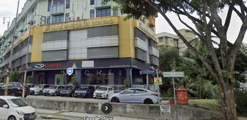 Shop for Rent in Sri Petaling (Kuala Lumpur) - Michelle Ng - Exterior - PropertyGuru.com.my