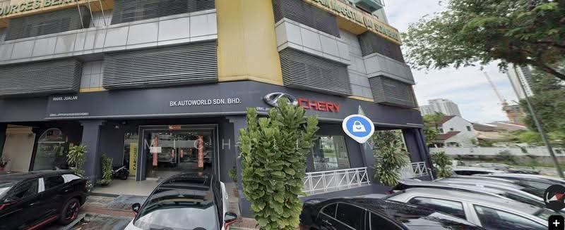 Shop for Rent in Sri Petaling (Kuala Lumpur) - Michelle Ng - PropertyGuru.com.my