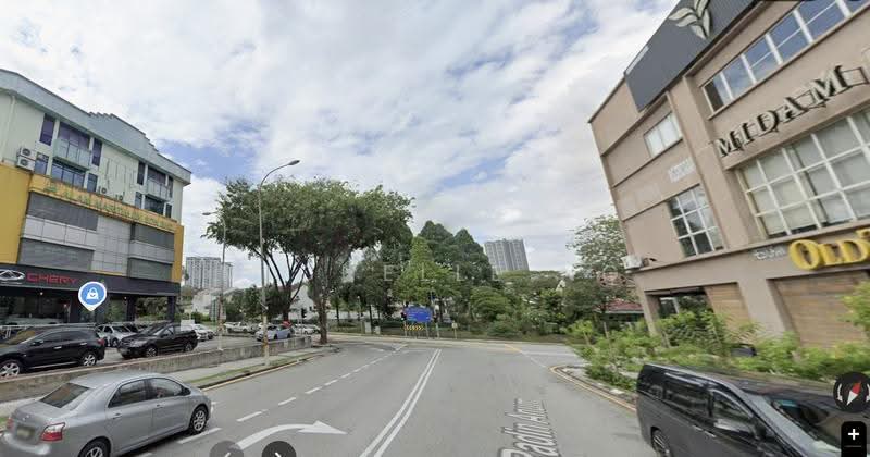 Shop for Rent in Sri Petaling (Kuala Lumpur) - Michelle Ng - Exterior - PropertyGuru.com.my