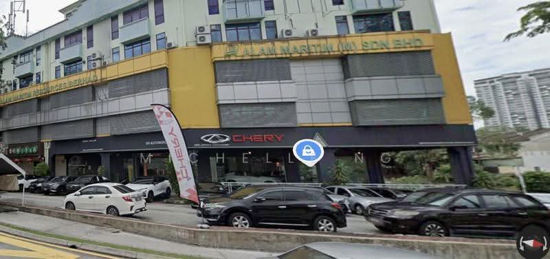 Shop for Rent in Sri Petaling (Kuala Lumpur) - Michelle Ng - Exterior - PropertyGuru.com.my