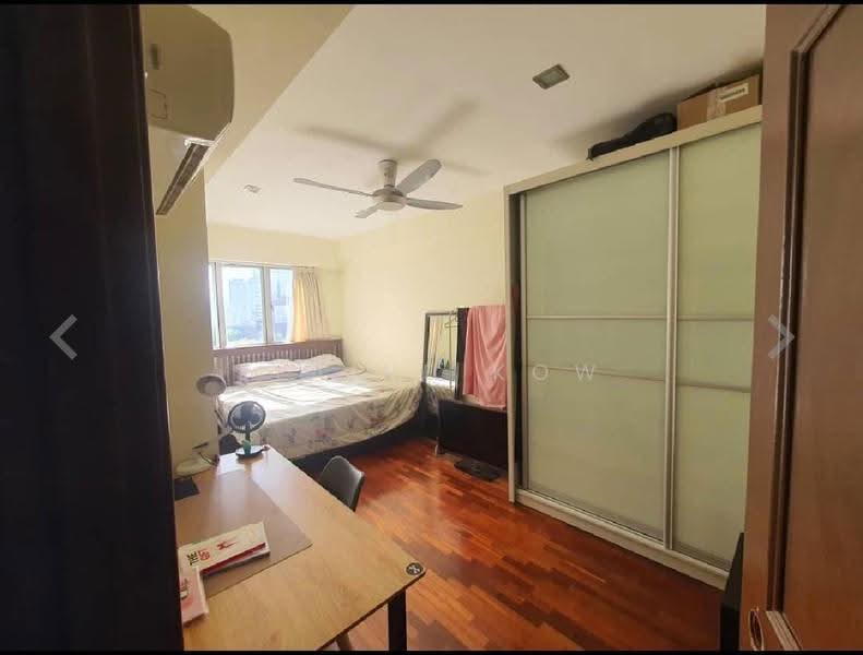 Kedai / Pejabat untuk Dijual di Kampung Sungai Kayu Ara (Petaling Jaya) - Elaine Kow - Bedroom - PropertyGuru.com.my